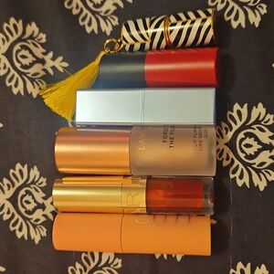 NWT Mixed Lip Bundle